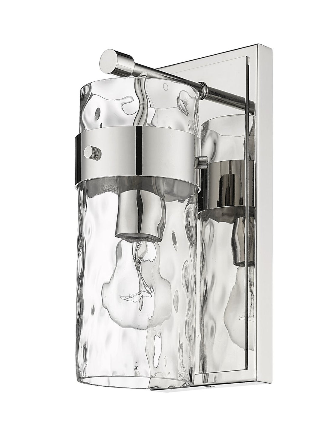 Z-LITE, FONTAINE WALL SCONCE, WALL SCONCES