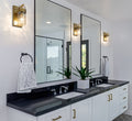 Z-LITE, FONTAINE WALL SCONCE, WALL SCONCES