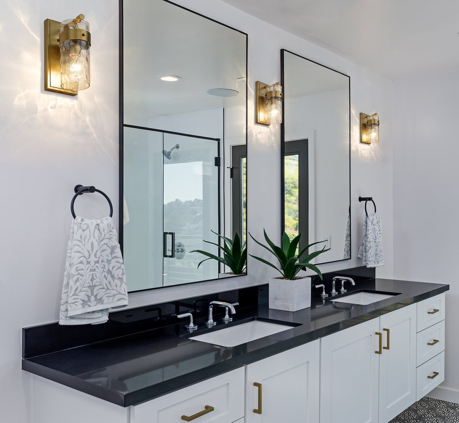 Z-LITE, FONTAINE WALL SCONCE, WALL SCONCES