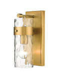 Z-LITE, FONTAINE WALL SCONCE, WALL SCONCES