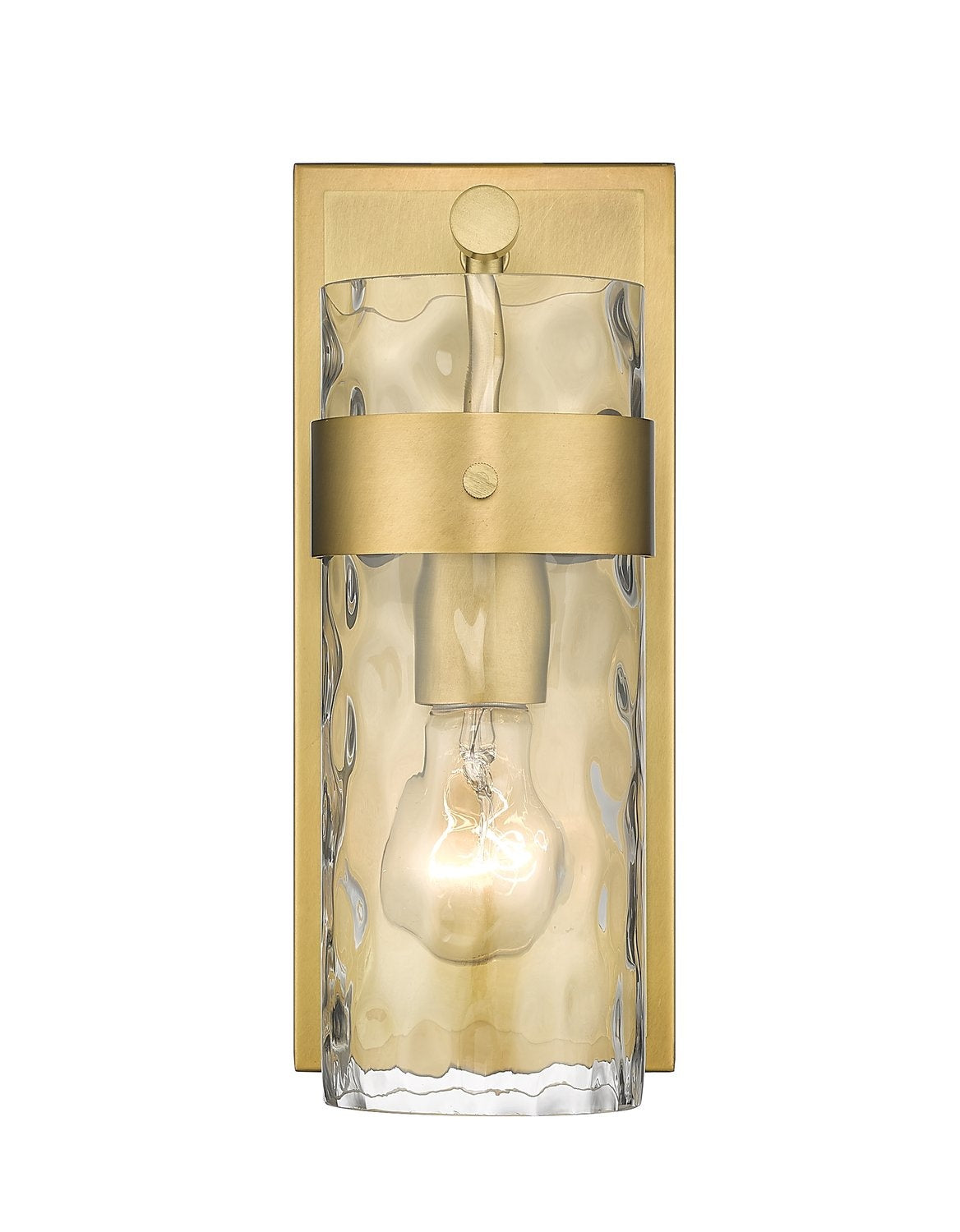 Z-LITE, FONTAINE WALL SCONCE, WALL SCONCES