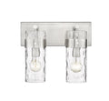 Z-LITE, FONTAINE VANITY, VANITY LIGHT