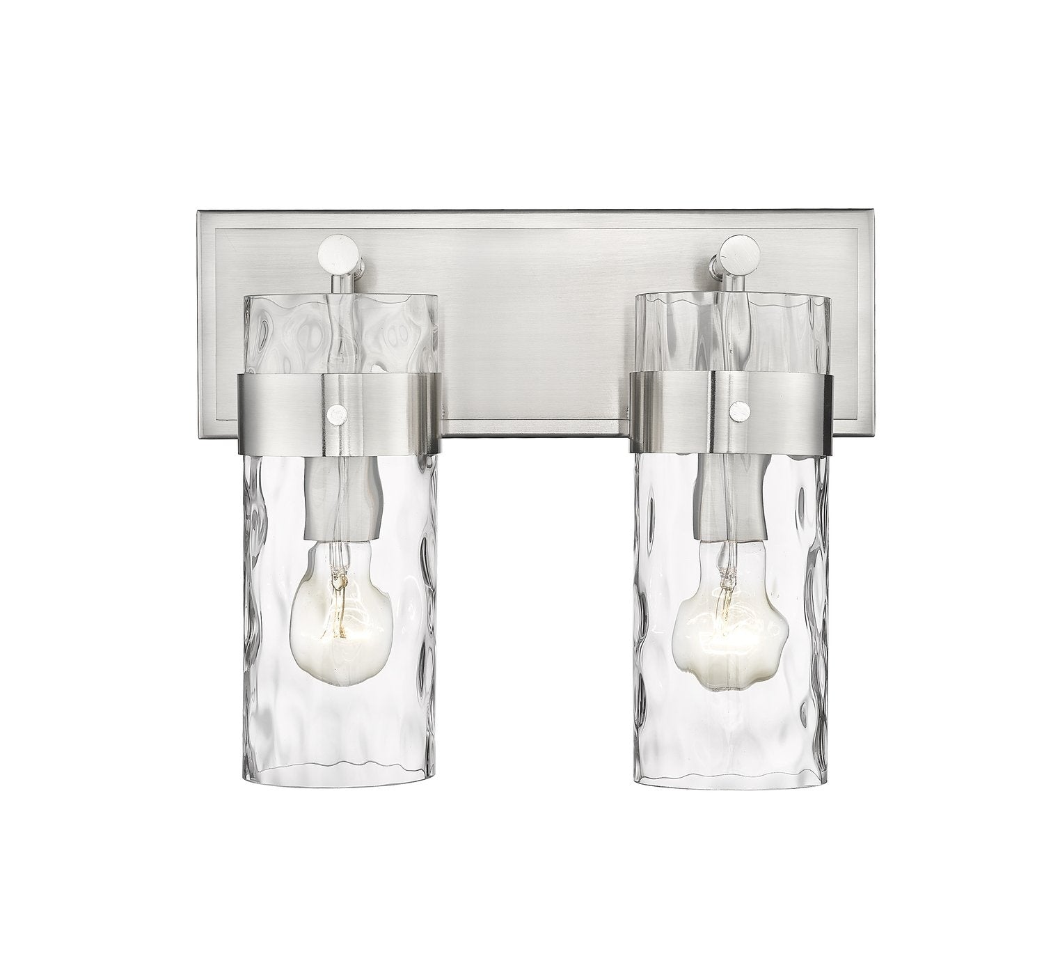 Z-LITE, FONTAINE VANITY, VANITY LIGHT