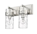 Z-LITE, FONTAINE VANITY, VANITY LIGHT