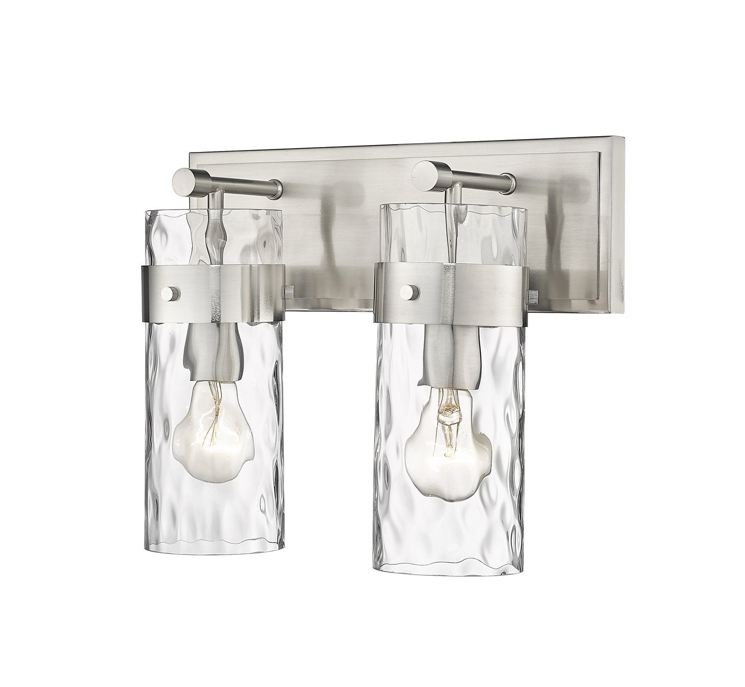 Z-LITE, FONTAINE VANITY, VANITY LIGHT