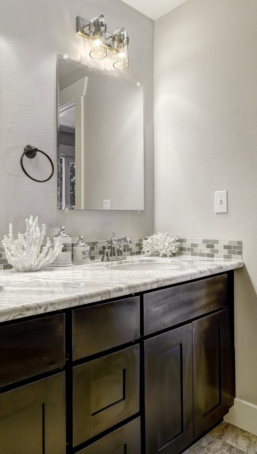 Z-LITE, FONTAINE VANITY, VANITY LIGHT