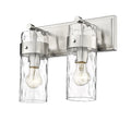 Z-LITE, FONTAINE VANITY, VANITY LIGHT