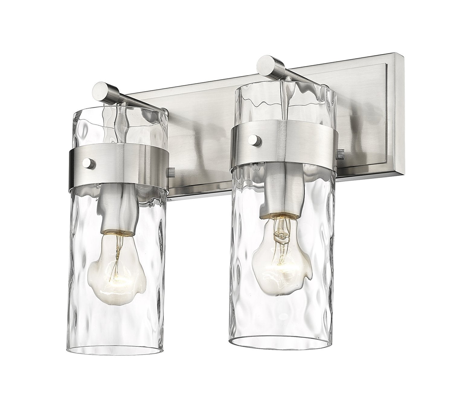 Z-LITE, FONTAINE VANITY, VANITY LIGHT