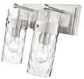 Z-LITE, FONTAINE VANITY, VANITY LIGHT