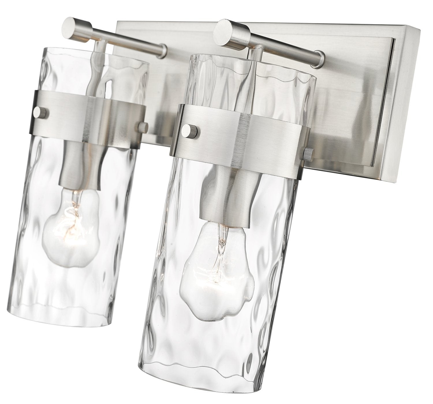 Z-LITE, FONTAINE VANITY, VANITY LIGHT