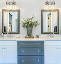 Z-LITE, FONTAINE VANITY, VANITY LIGHT