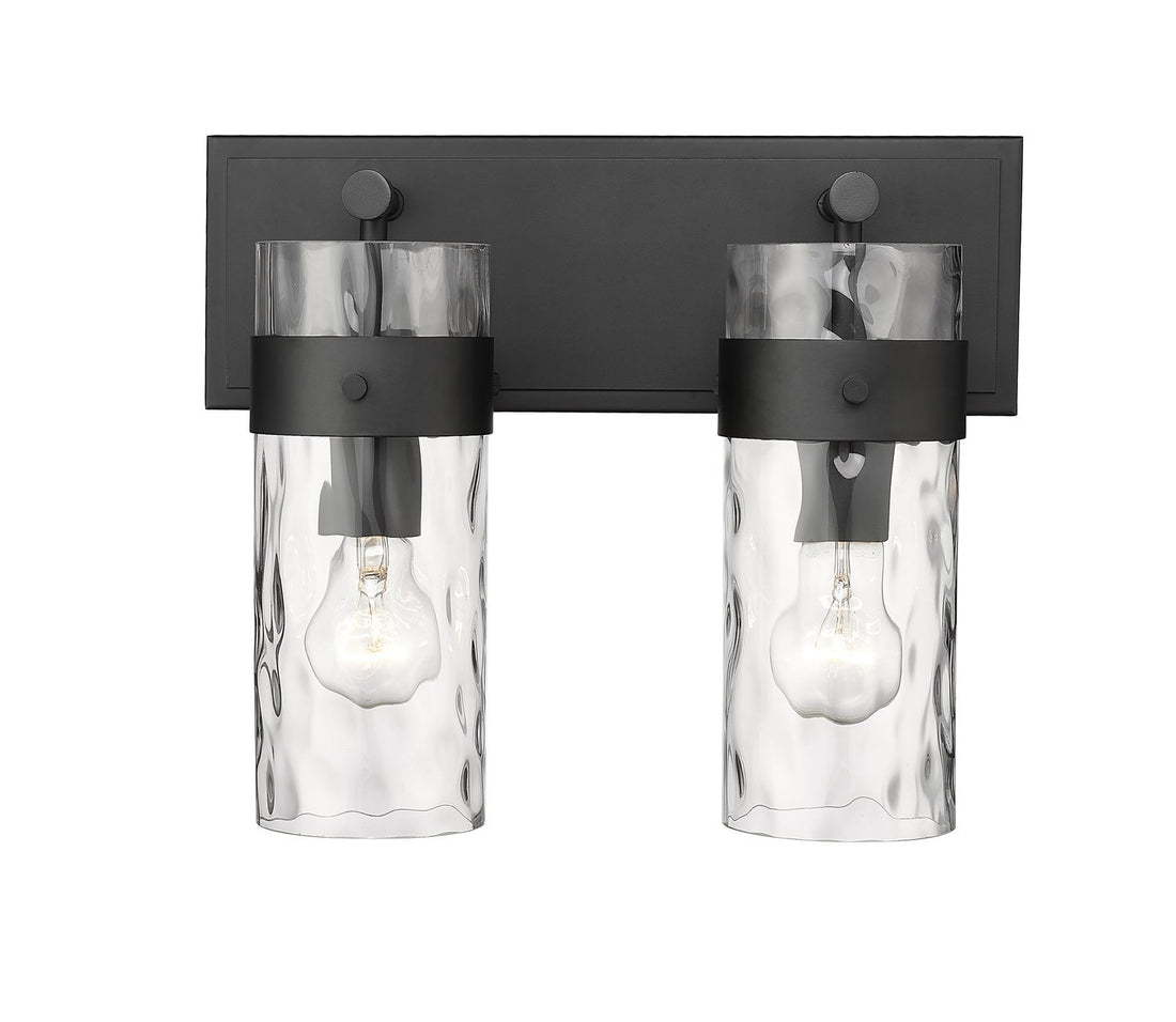 Z-LITE, FONTAINE VANITY, VANITY LIGHT