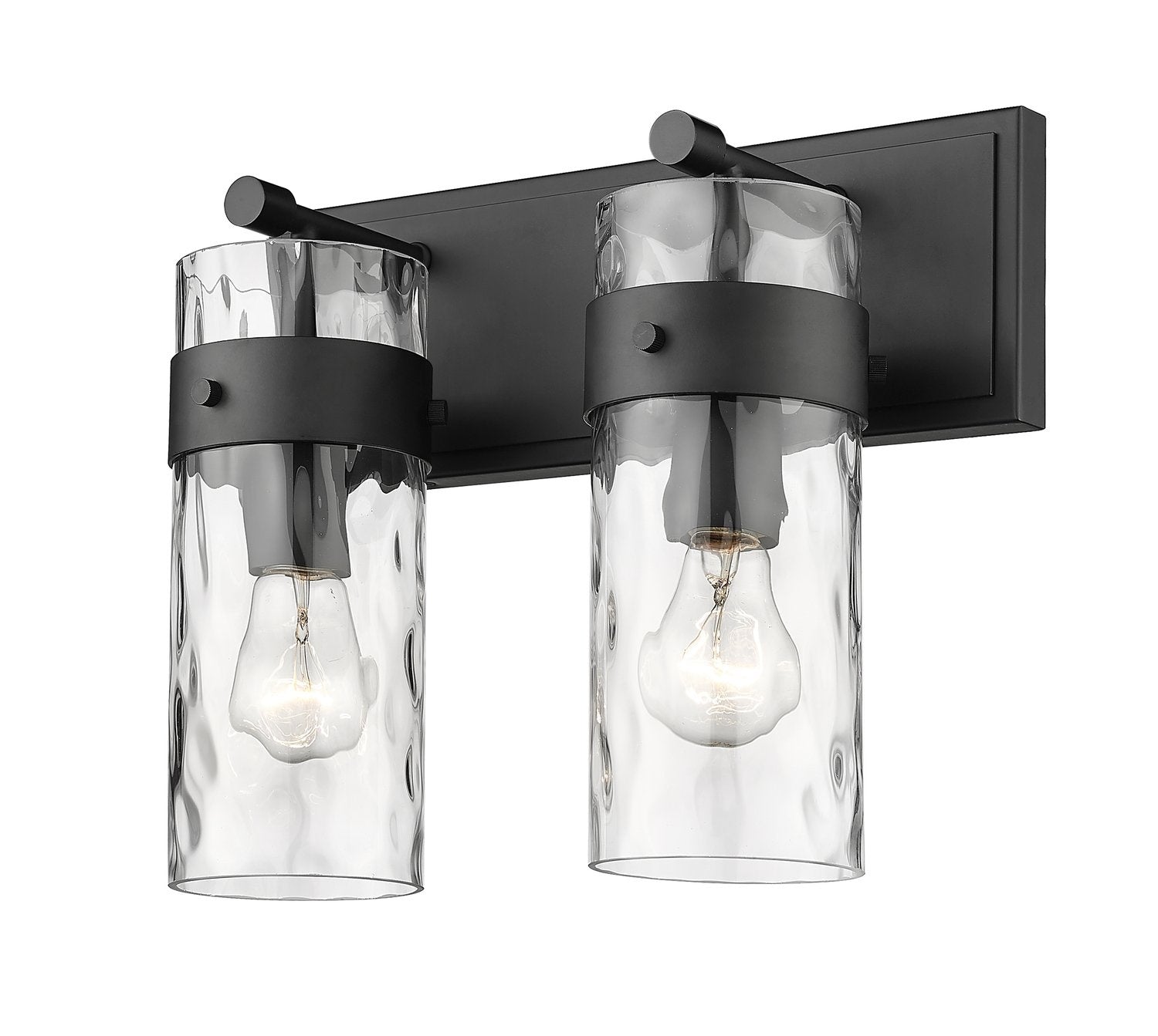 Z-LITE, FONTAINE VANITY, VANITY LIGHT