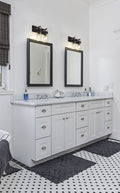 Z-LITE, FONTAINE VANITY, VANITY LIGHT