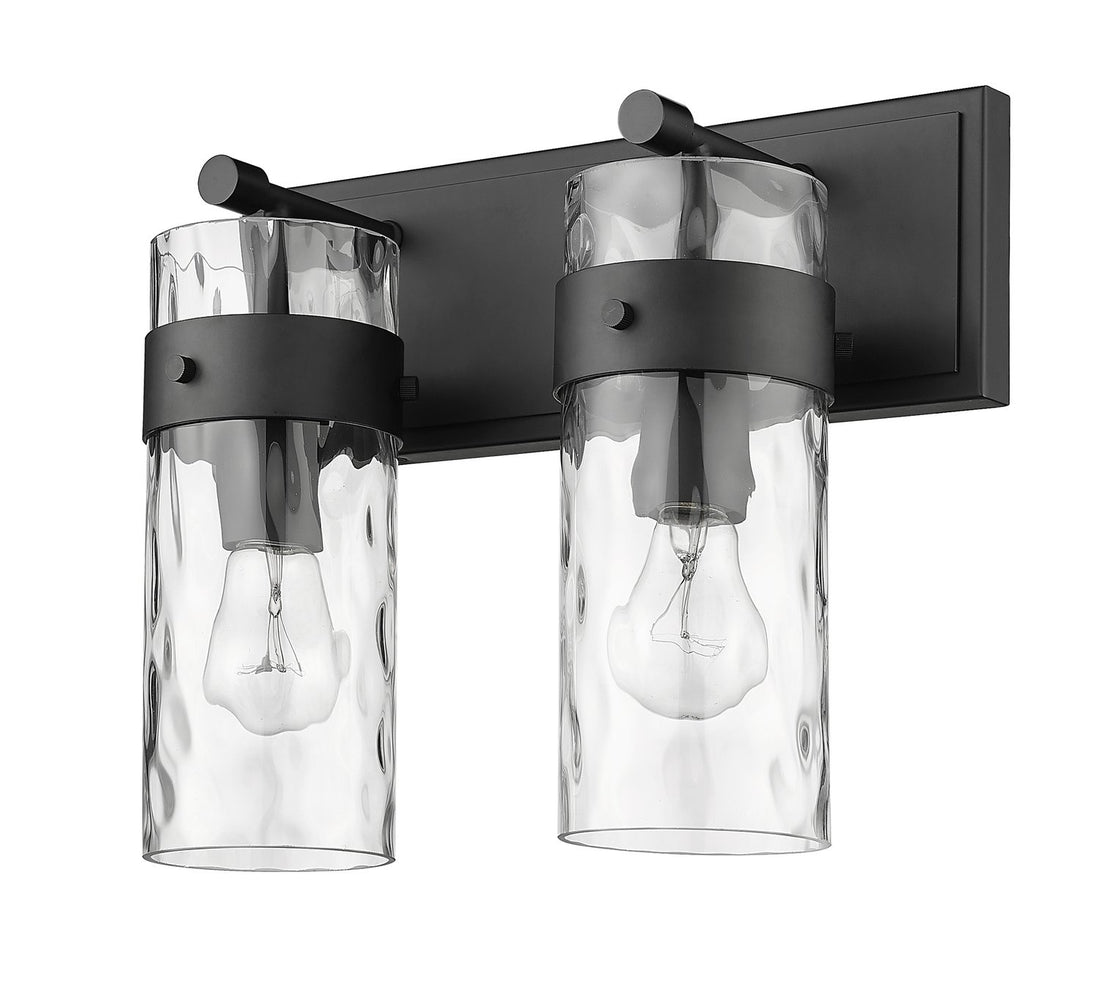 Z-LITE, FONTAINE VANITY, VANITY LIGHT