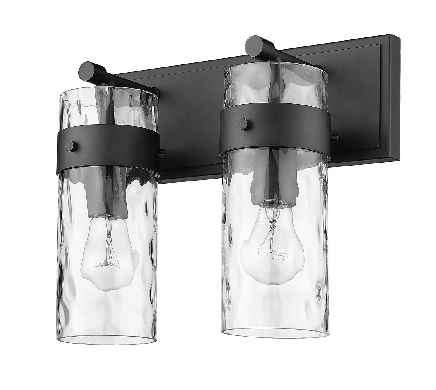 Z-LITE, FONTAINE VANITY, VANITY LIGHT