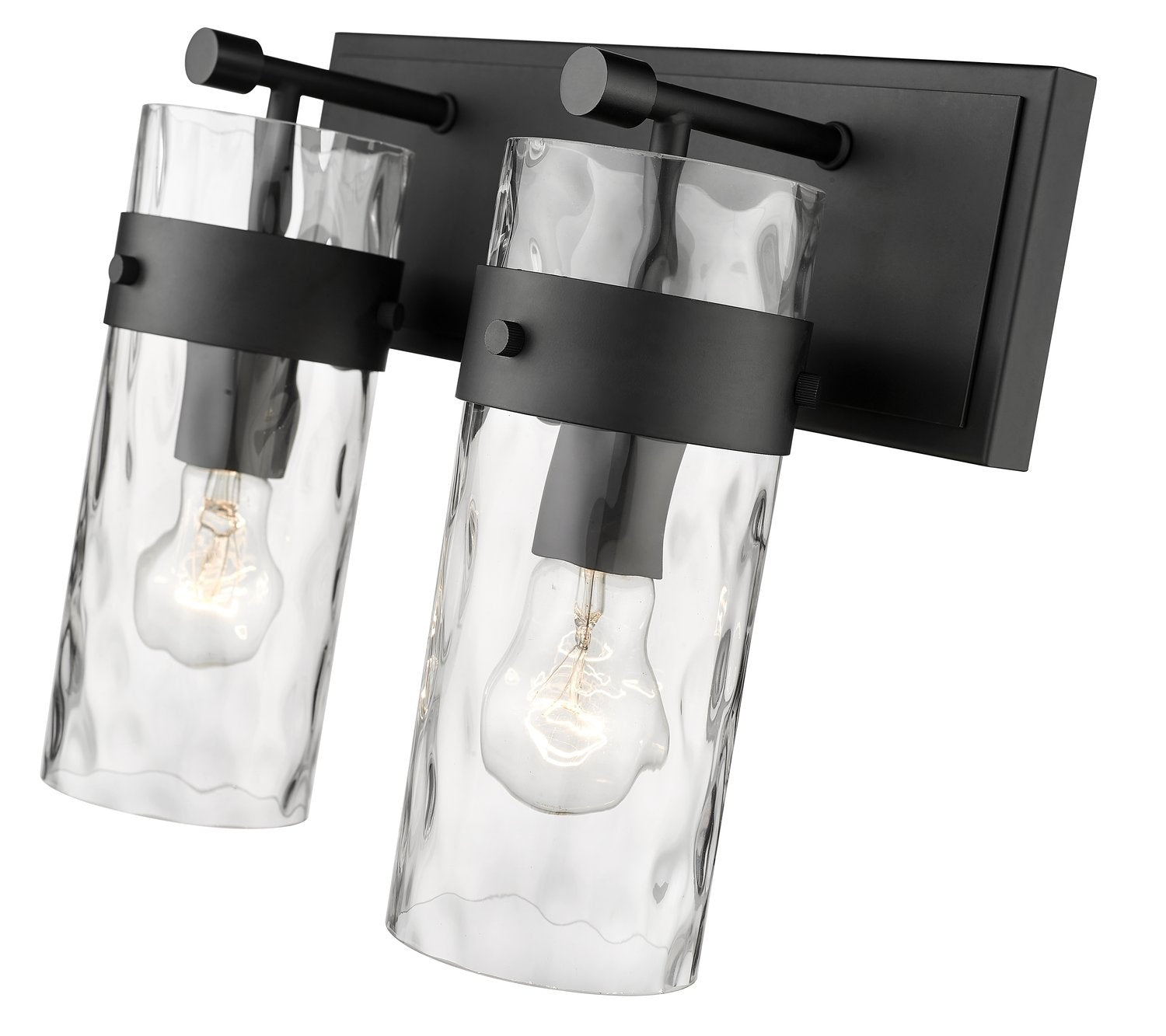 Z-LITE, FONTAINE VANITY, VANITY LIGHT