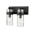 Z-LITE, FONTAINE VANITY, VANITY LIGHT