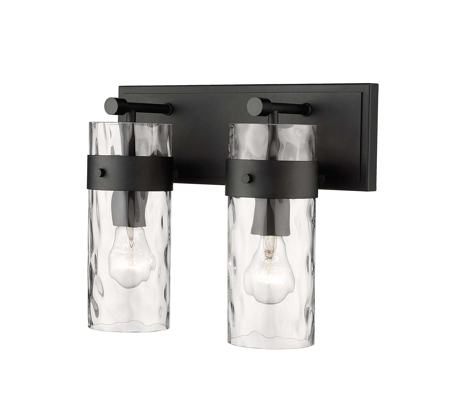Z-LITE, FONTAINE VANITY, VANITY LIGHT