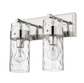Z-LITE, FONTAINE VANITY, VANITY LIGHT