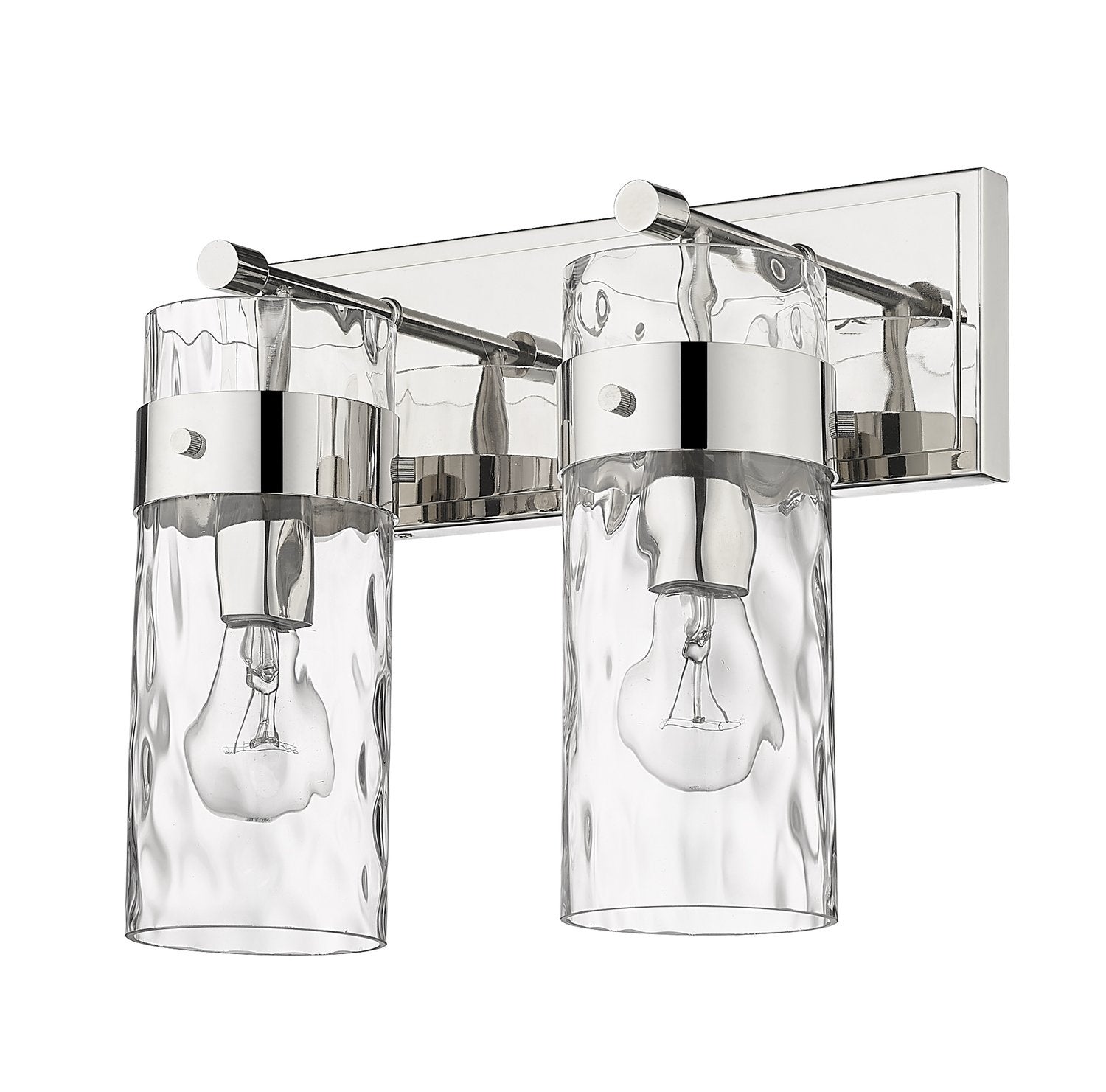 Z-LITE, FONTAINE VANITY, VANITY LIGHT