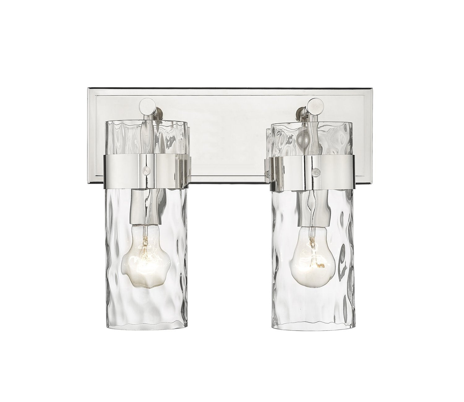 Z-LITE, FONTAINE VANITY, VANITY LIGHT