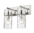 Z-LITE, FONTAINE VANITY, VANITY LIGHT