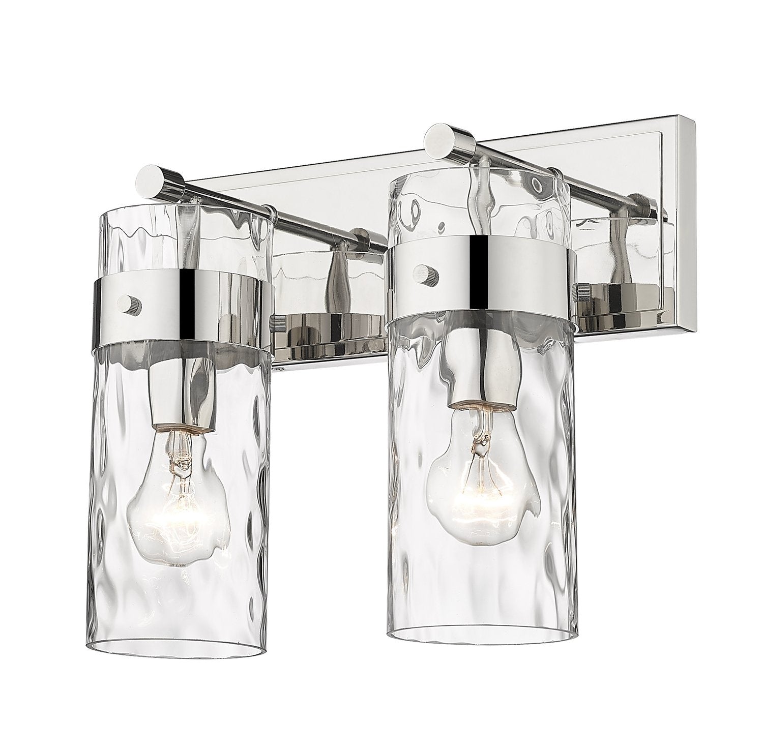 Z-LITE, FONTAINE VANITY, VANITY LIGHT