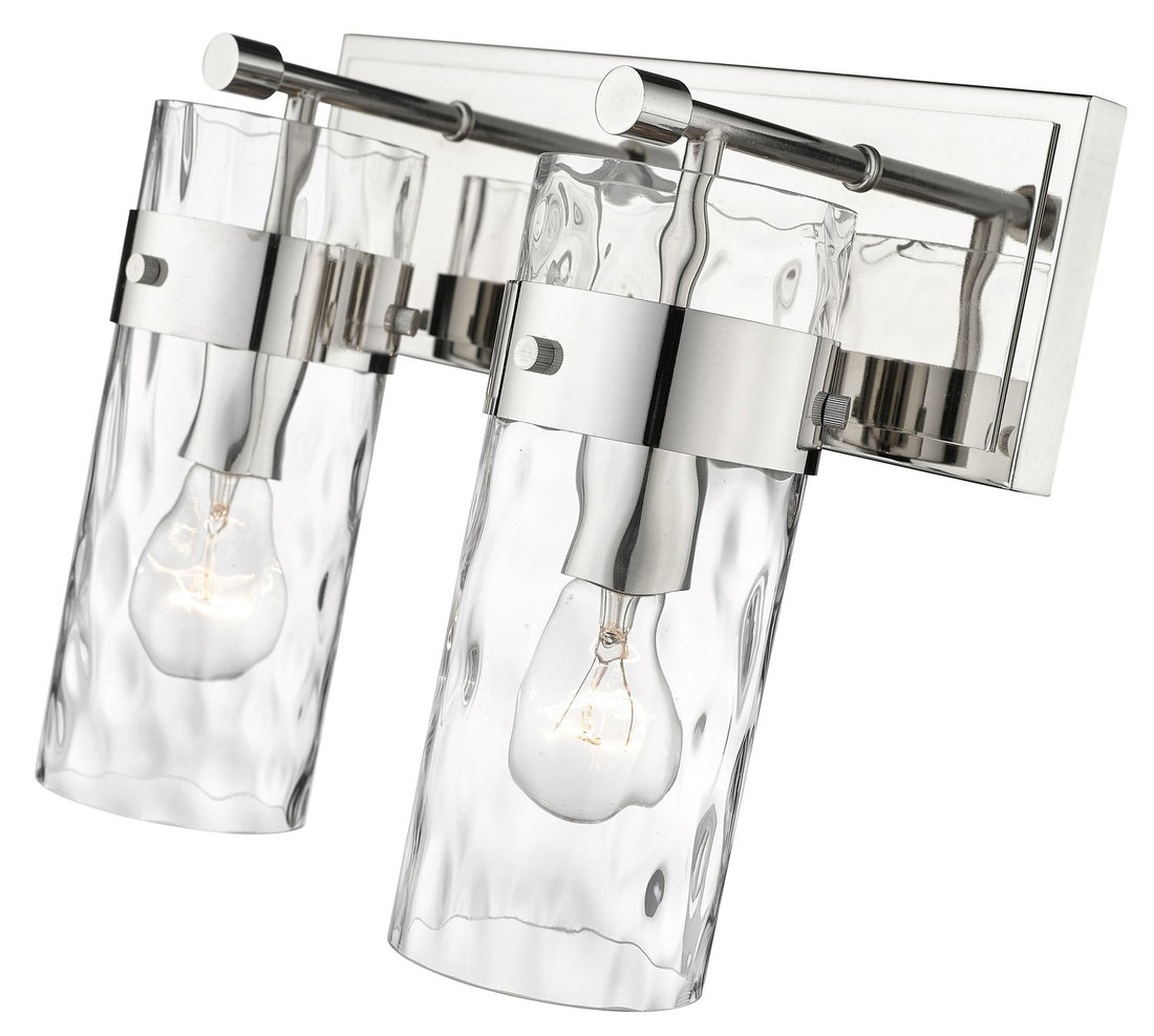 Z-LITE, FONTAINE VANITY, VANITY LIGHT