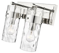 Z-LITE, FONTAINE VANITY, VANITY LIGHT