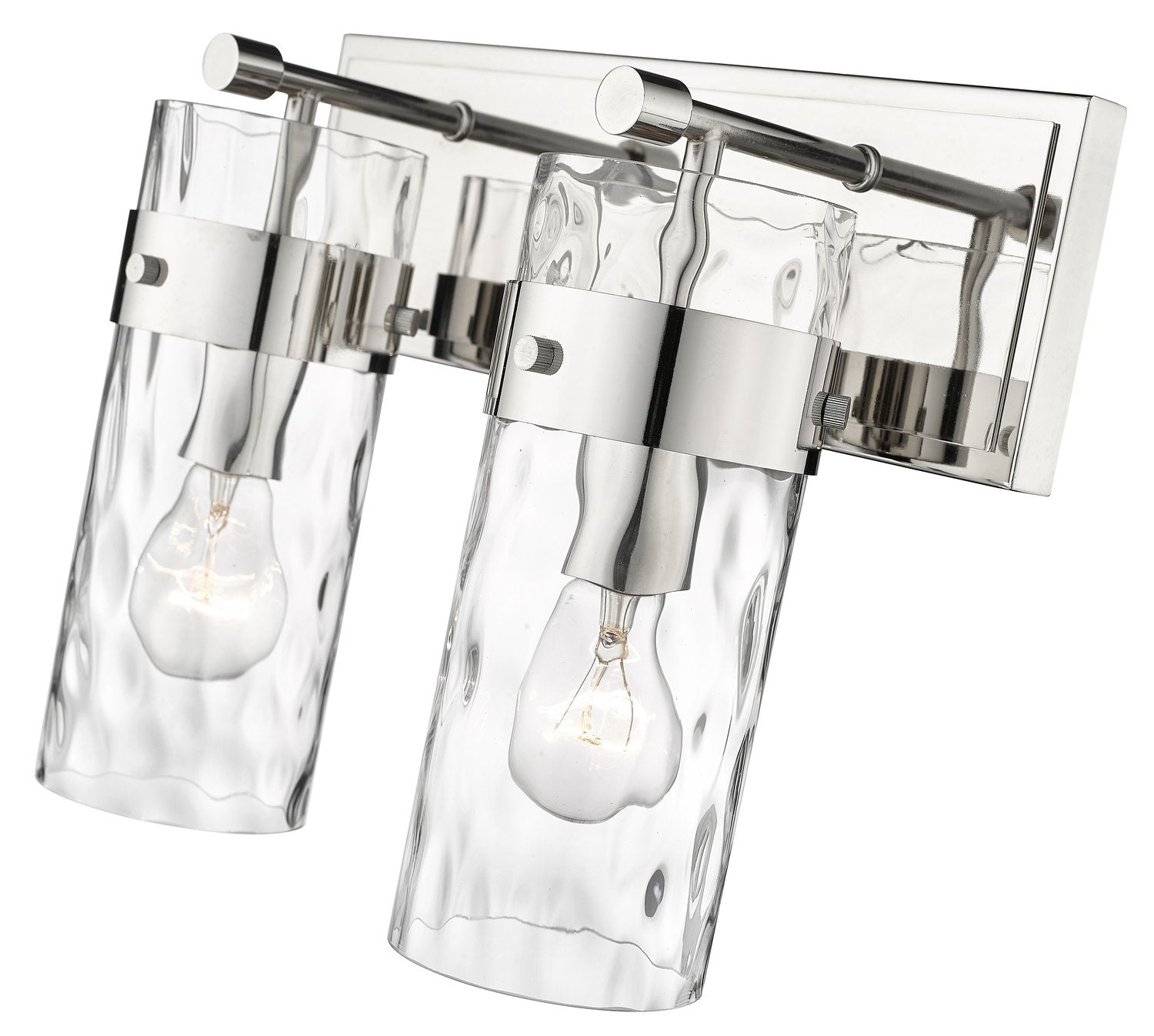 Z-LITE, FONTAINE VANITY, VANITY LIGHT