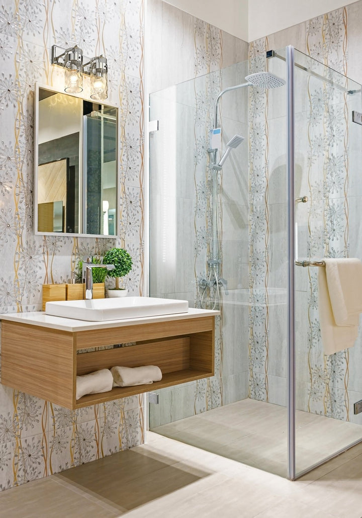 Z-LITE, FONTAINE VANITY, VANITY LIGHT