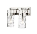 Z-LITE, FONTAINE VANITY, VANITY LIGHT