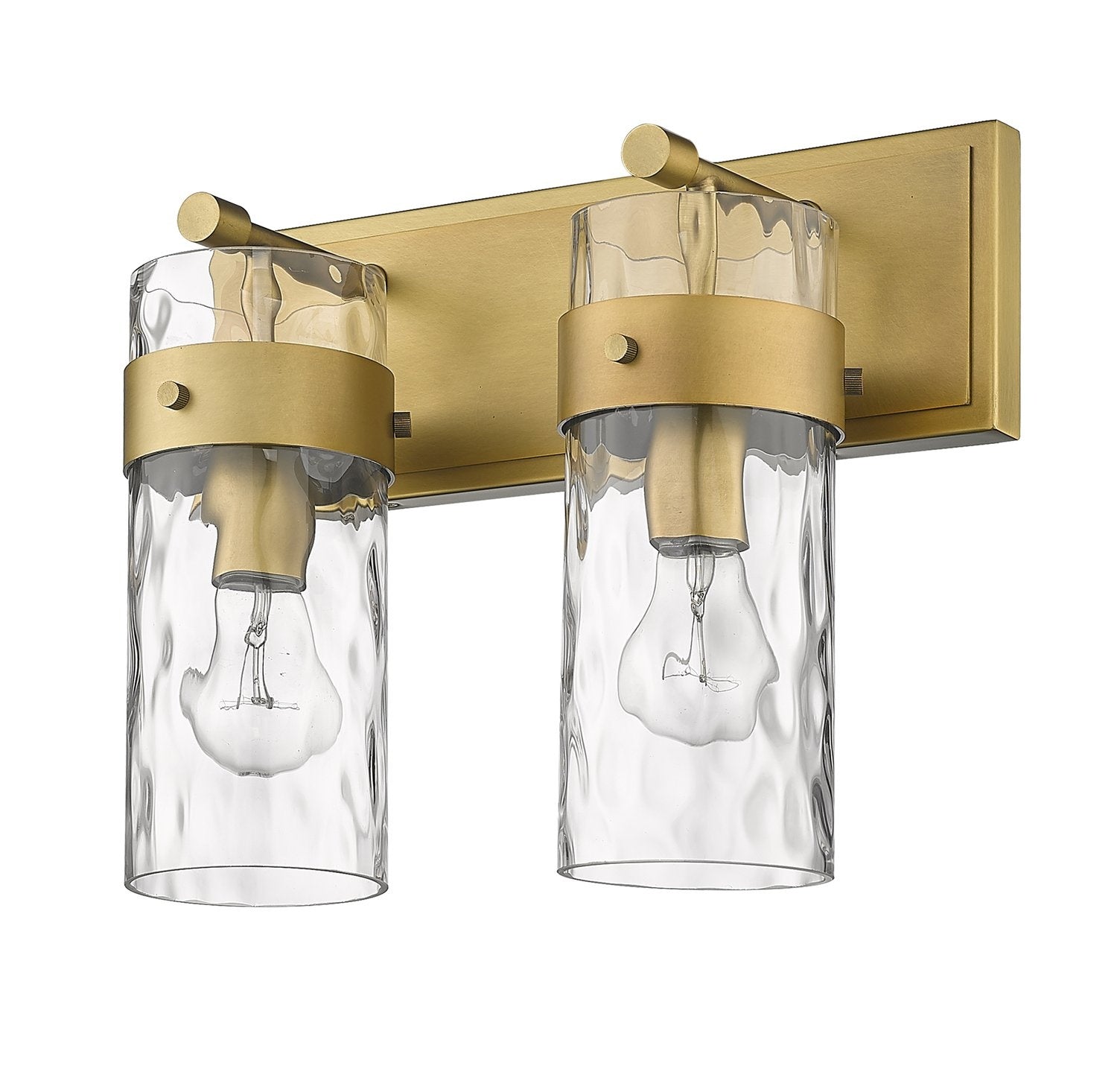 Z-LITE, FONTAINE VANITY, VANITY LIGHT