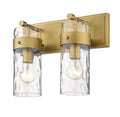 Z-LITE, FONTAINE VANITY, VANITY LIGHT