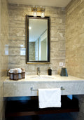 Z-LITE, FONTAINE VANITY, VANITY LIGHT