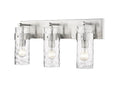 Z-LITE, FONTAINE VANITY, VANITY LIGHT