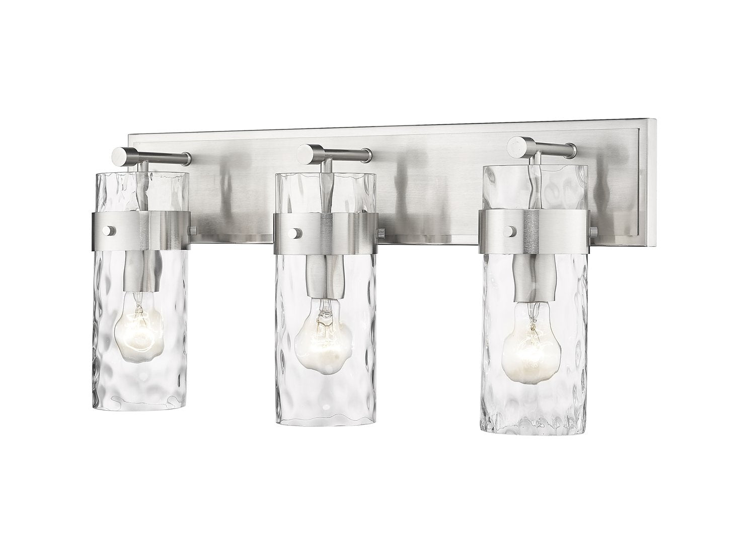 Z-LITE, FONTAINE VANITY, VANITY LIGHT