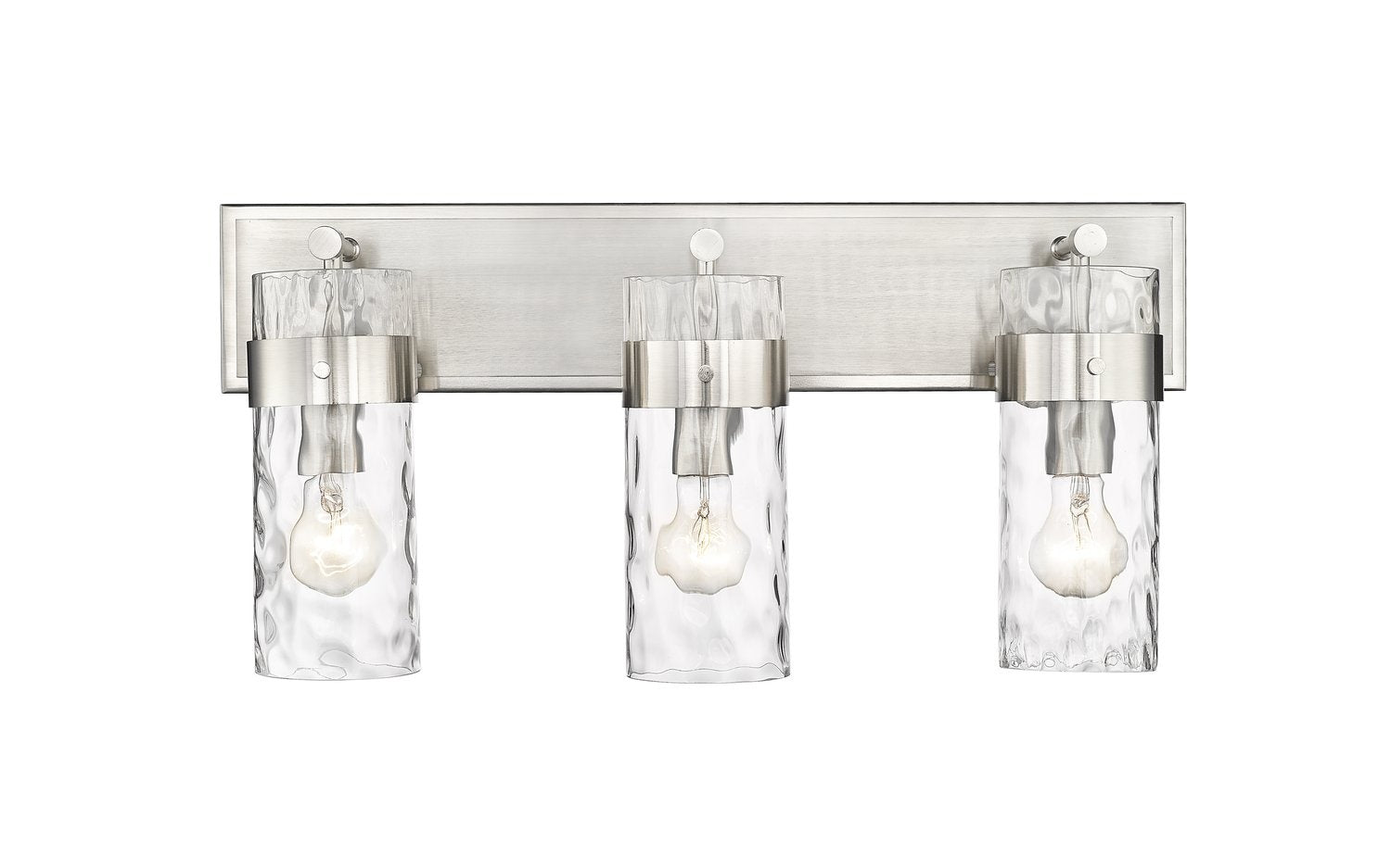 Z-LITE, FONTAINE VANITY, VANITY LIGHT