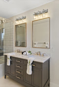 Z-LITE, FONTAINE VANITY, VANITY LIGHT