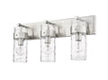 Z-LITE, FONTAINE VANITY, VANITY LIGHT