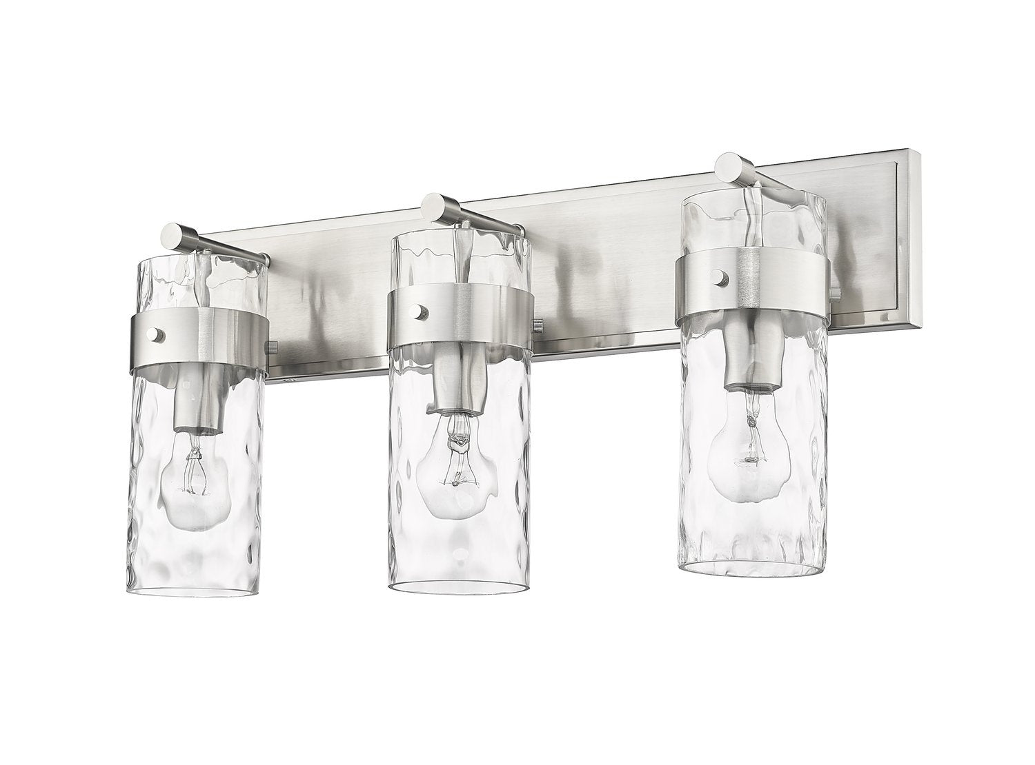 Z-LITE, FONTAINE VANITY, VANITY LIGHT