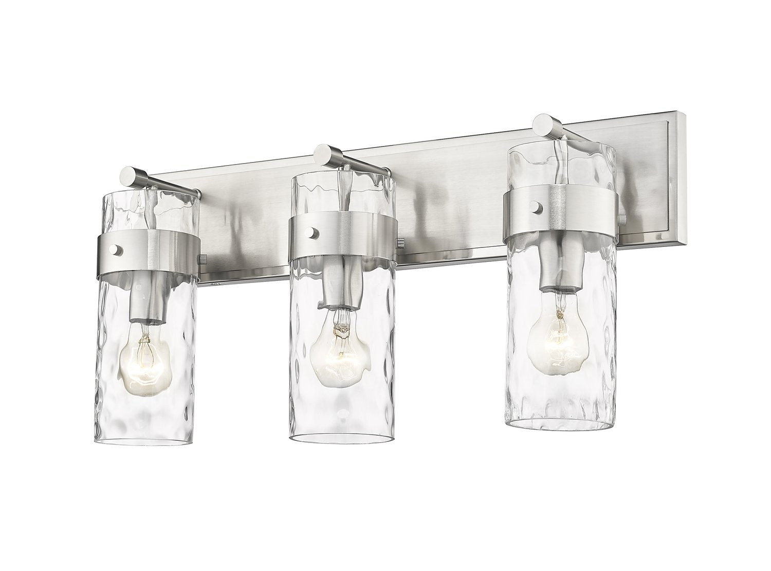 Z-LITE, FONTAINE VANITY, VANITY LIGHT