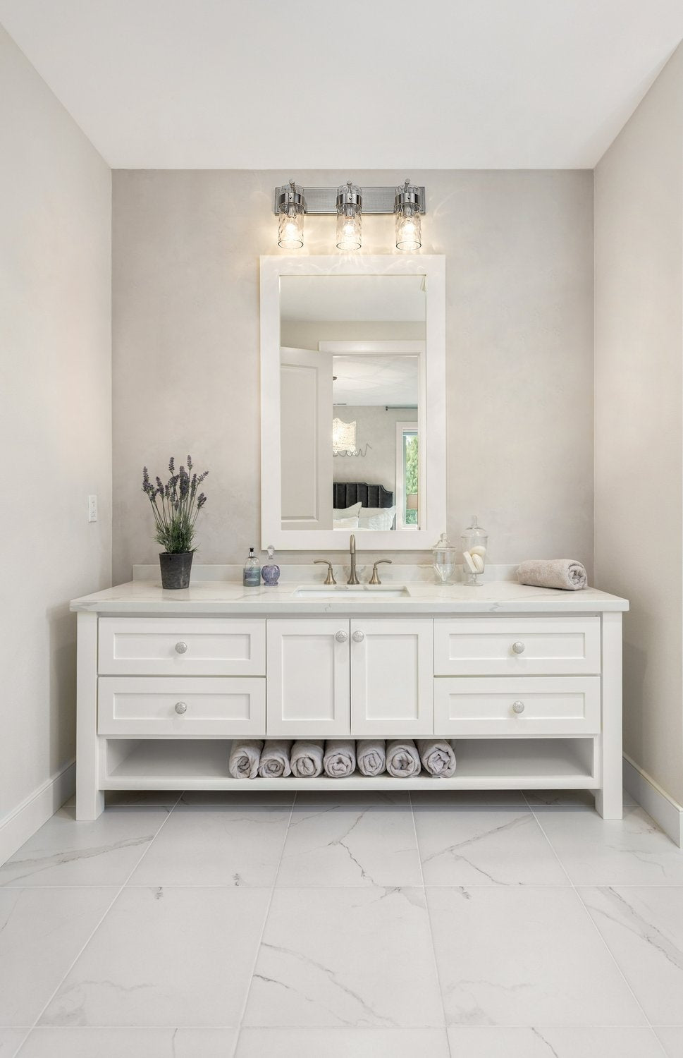 Z-LITE, FONTAINE VANITY, VANITY LIGHT