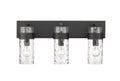 Z-LITE, FONTAINE VANITY, VANITY LIGHT