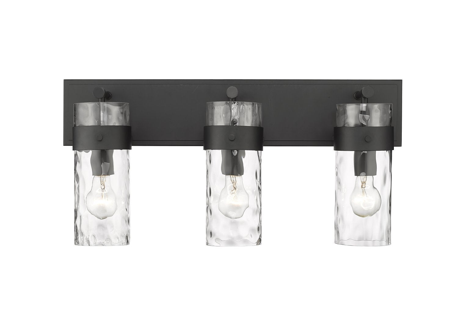 Z-LITE, FONTAINE VANITY, VANITY LIGHT