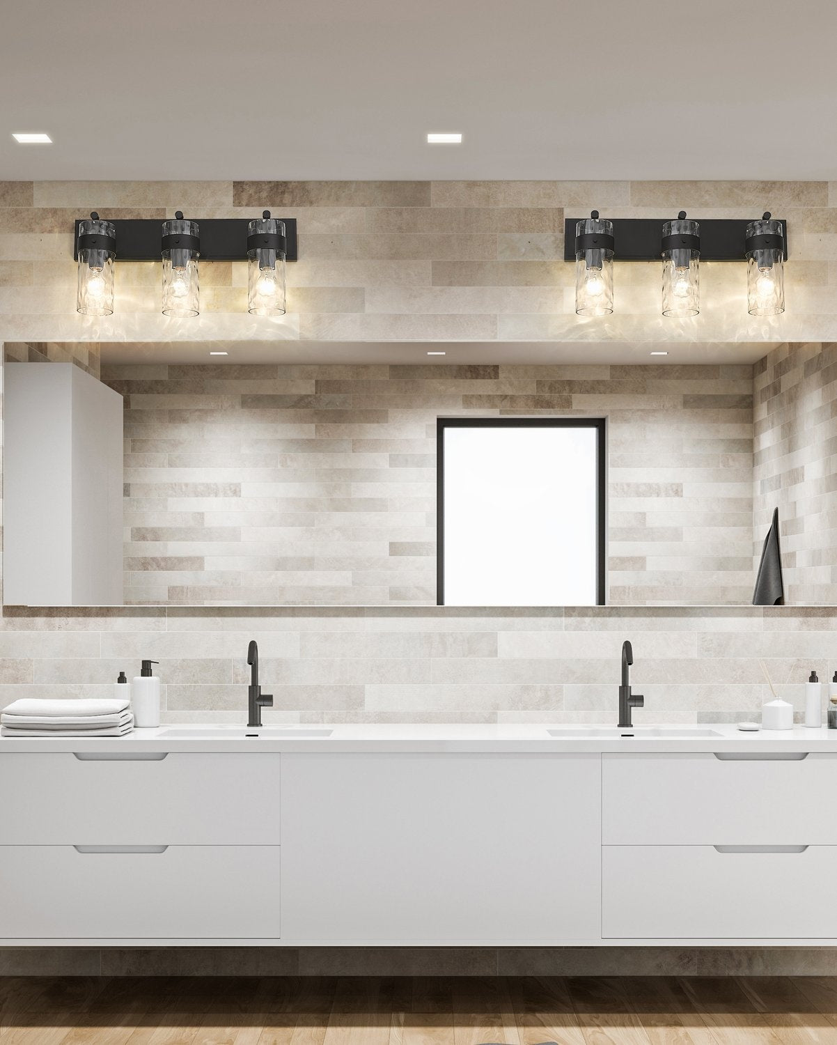 Z-LITE, FONTAINE VANITY, VANITY LIGHT
