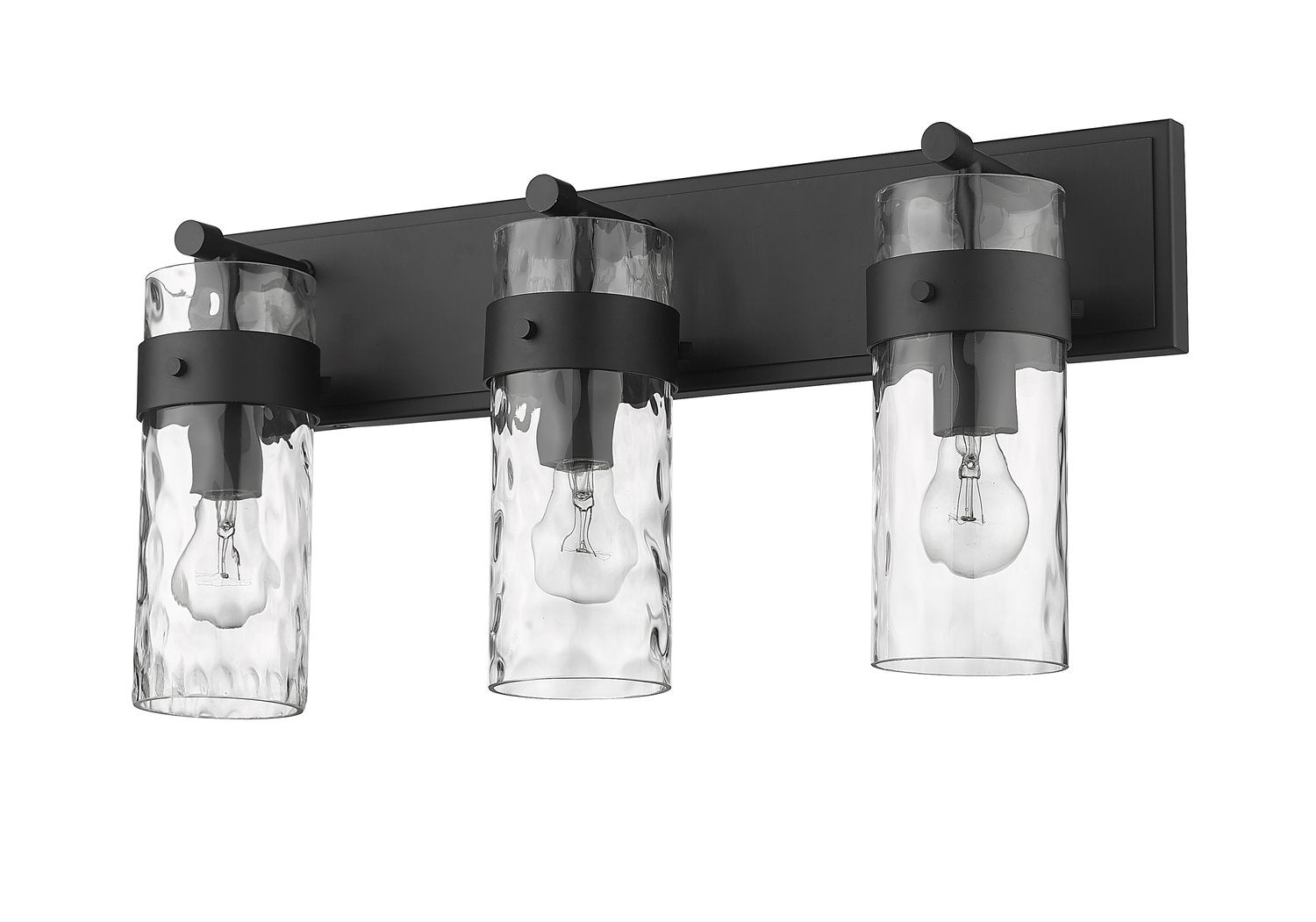 Z-LITE, FONTAINE VANITY, VANITY LIGHT