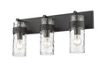 Z-LITE, FONTAINE VANITY, VANITY LIGHT