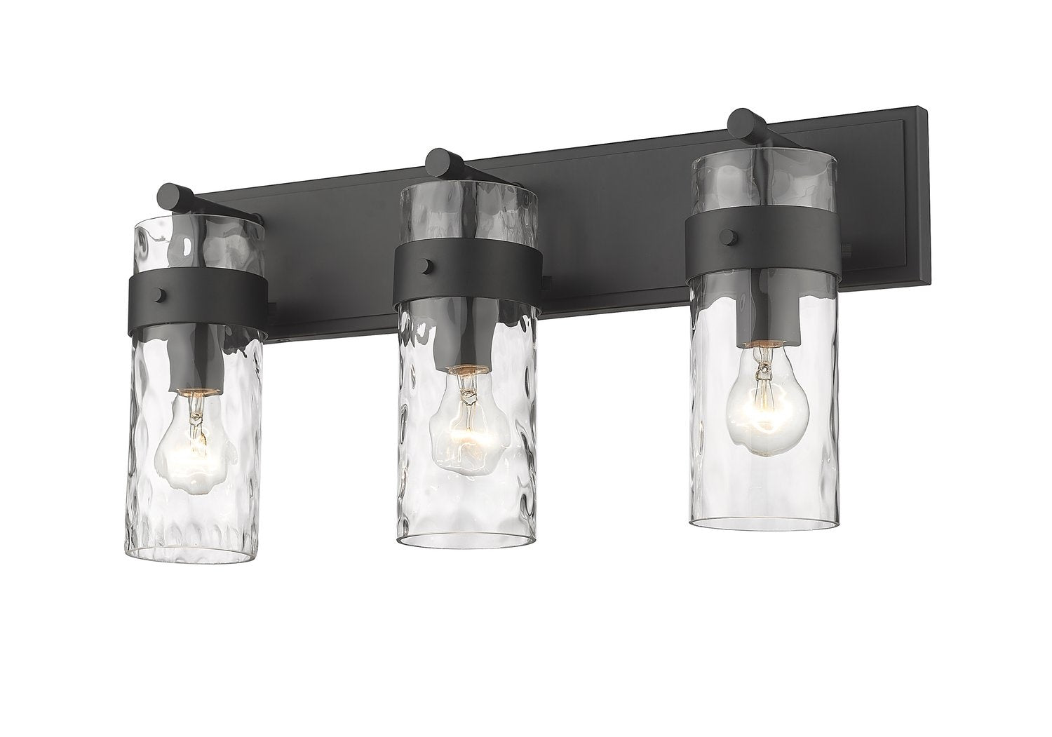 Z-LITE, FONTAINE VANITY, VANITY LIGHT